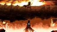 Attack on Titan (The Wall)